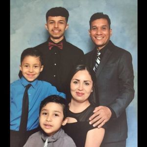 Meet your Posher, Rocio